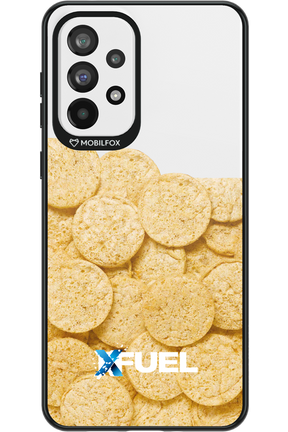 Golden Crunch - Samsung Galaxy A73