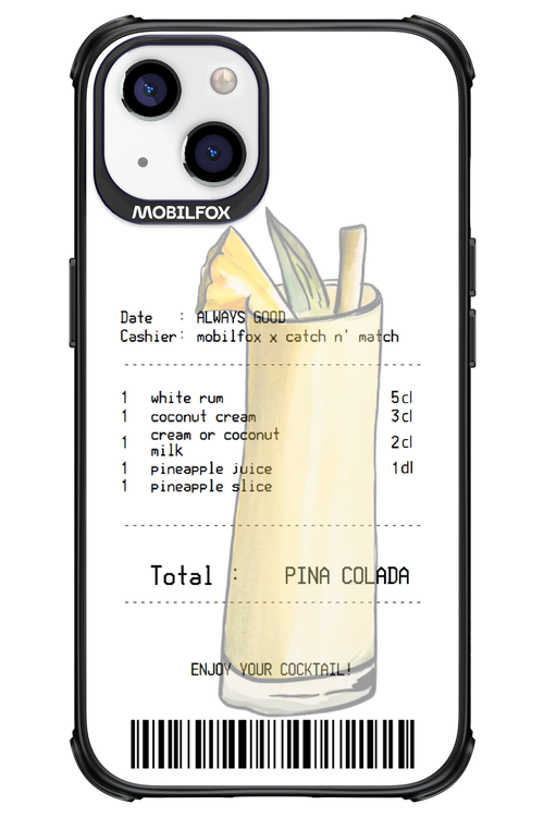 always good cocktail - Apple iPhone 13