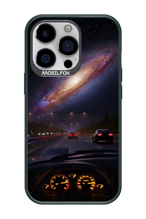 Nightride - Apple iPhone 13 Pro