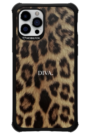Diva - Apple iPhone 12 Pro