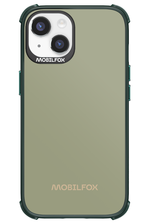 Olive - Apple iPhone 14