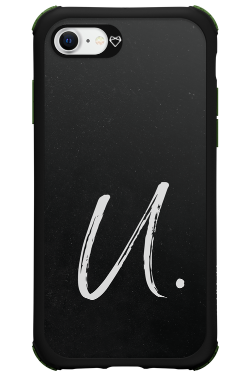 (Off Space) U 2.0 - Apple iPhone 8