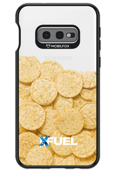 Golden Crunch - Samsung Galaxy S10e