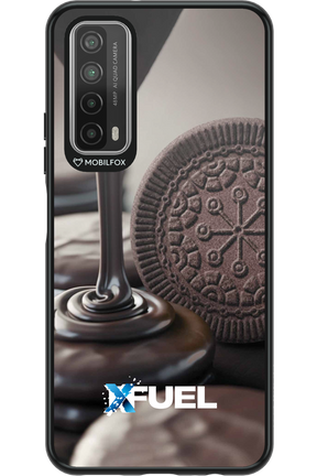 Choco Boost - Huawei P Smart 2021