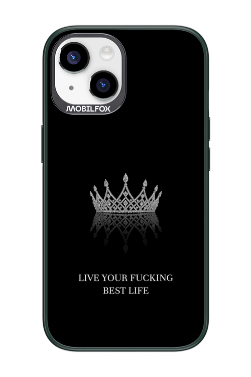 Lifestyle Queen 2.0 - Apple iPhone 14