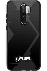 Shadow Mode - Xiaomi Redmi Note 8 Pro