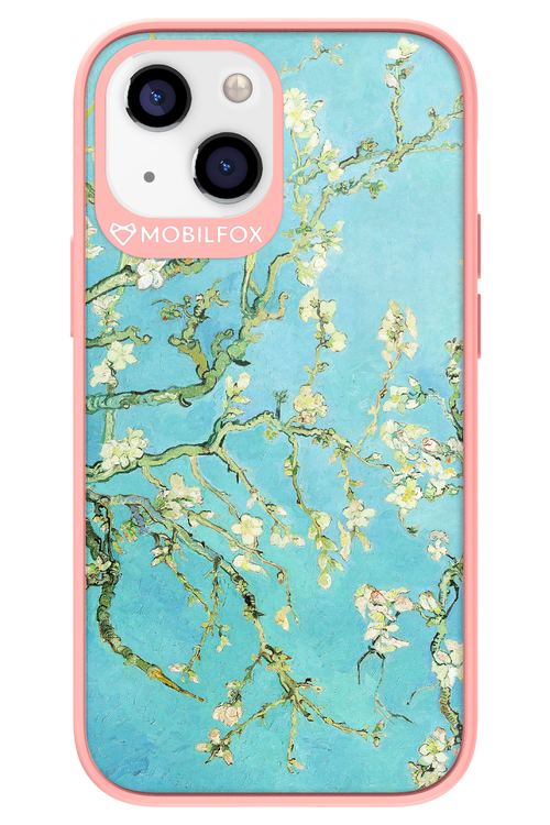 Almond Blossom - Apple iPhone 13 Mini