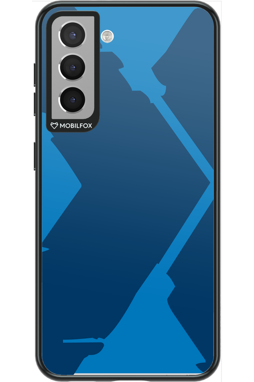 Core Charge - Samsung Galaxy S21