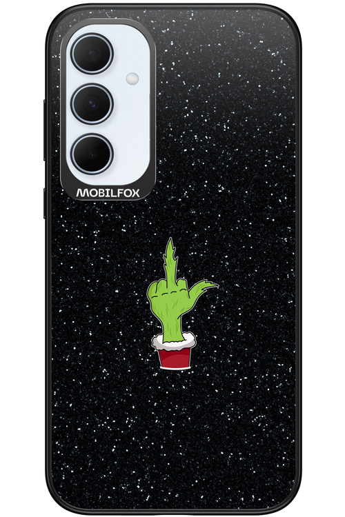 My Middle Finger - Samsung Galaxy A35