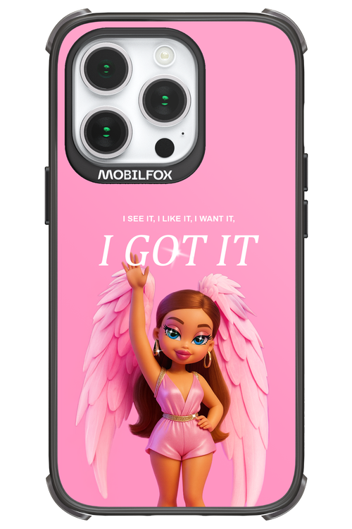 Got It 2.0 - Apple iPhone 14 Pro