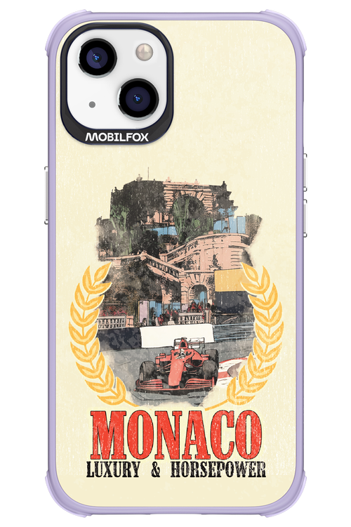 Monaco Luxury - Apple iPhone 13