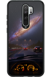 Nightride - Xiaomi Redmi Note 8 Pro
