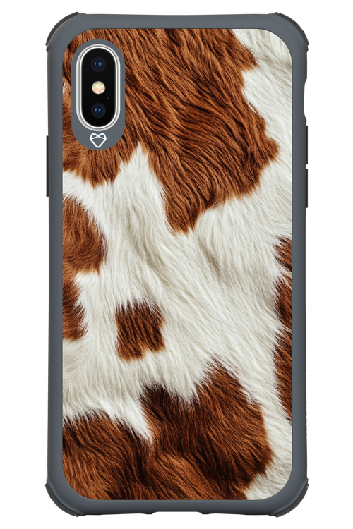 COW - Apple iPhone XS