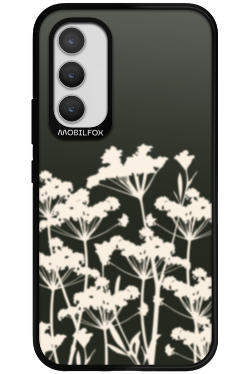 Midnight Bloom - Samsung Galaxy A34