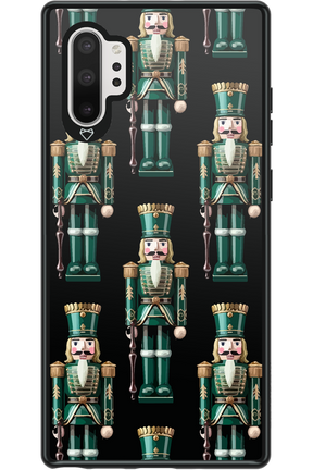 Nutcracker - Samsung Galaxy Note 10+