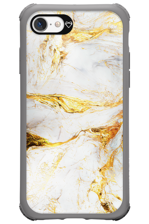 Quartz - Apple iPhone 7