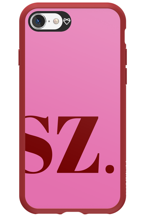 SZ (Sorbet) 2.0 - Apple iPhone 8