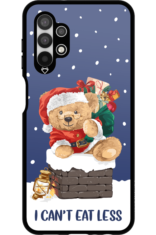 I can't eat less - Samsung Galaxy A13 4G