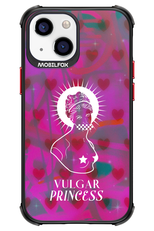 Vulgar Princess - Apple iPhone 13 Mini
