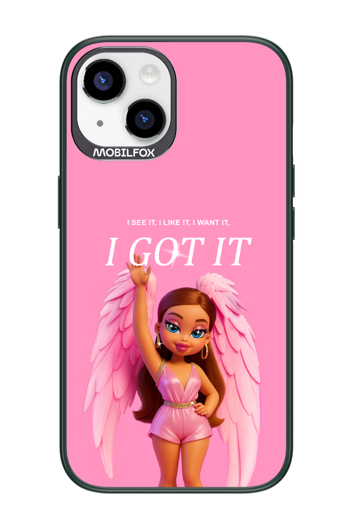 Got It - Apple iPhone 14