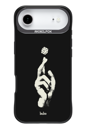 DAMNED LUCK - Apple iPhone 17 Air