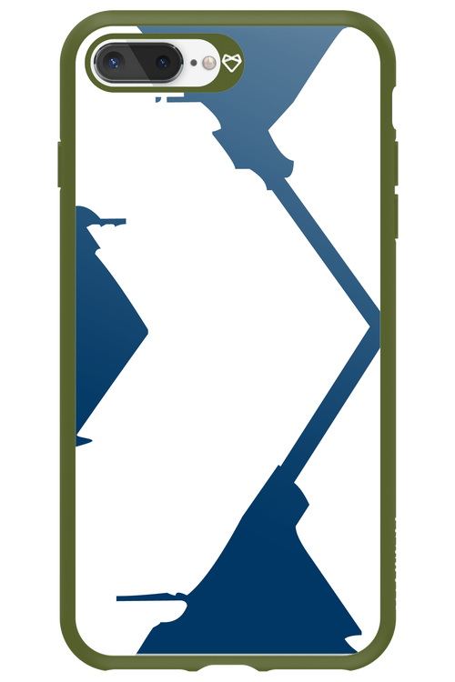 Arctic Edge - Apple iPhone 7 Plus