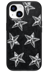 Chrome Stars - Apple iPhone 15