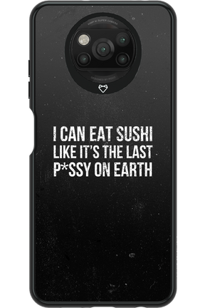 SUSHI 2.0 - Xiaomi Poco X3 Pro