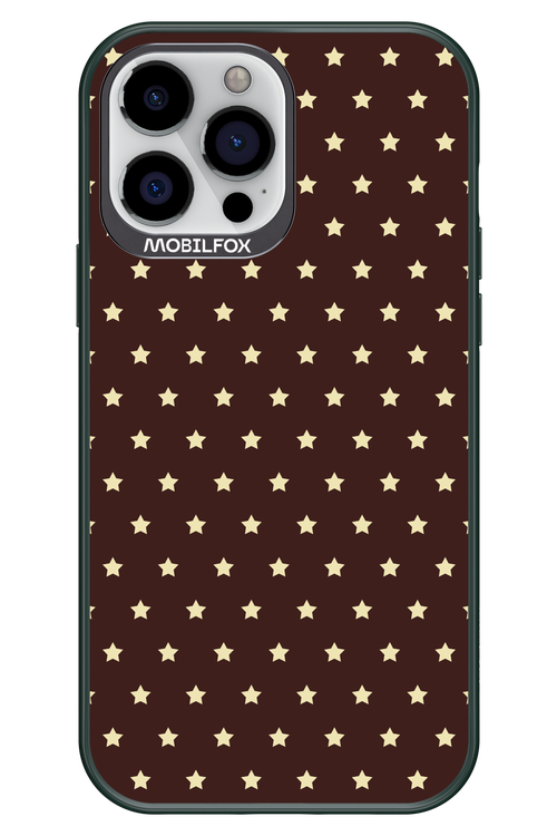 Star Mousse - Apple iPhone 13 Pro Max