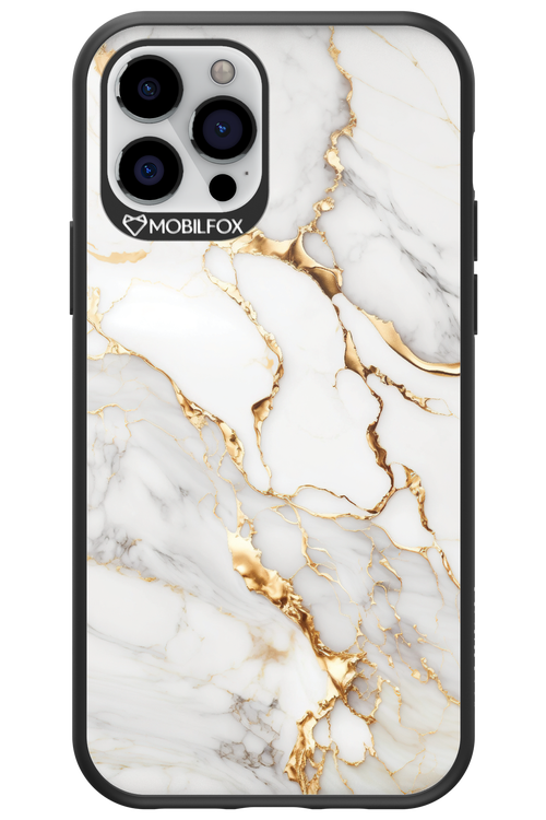 Ariel 2.0 - Apple iPhone 12 Pro