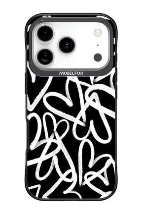 Heart Lines - Apple iPhone 17 Pro