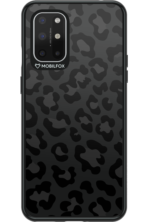 BLACK LEOPARD 2.0 - OnePlus 8T