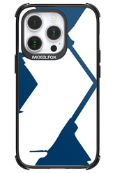 Arctic Edge - Apple iPhone 14 Pro