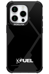 Shadow Mode - Apple iPhone 15 Pro