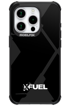 Shadow Mode - Apple iPhone 15 Pro