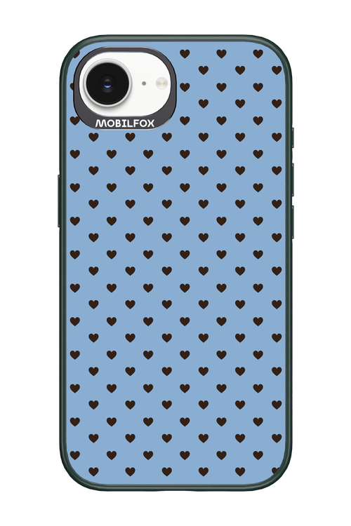 Blueberry Brunch - Apple iPhone 16e