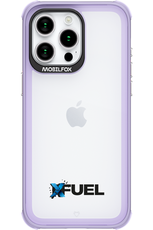 Pure Power - Apple iPhone 15 Pro Max