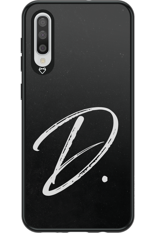 (Off Space) D 2.0 - Samsung Galaxy A50