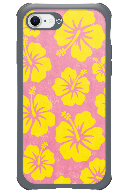 HAWAII 2.0 - Apple iPhone SE 2020
