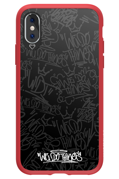 We Do Things 2.0 - Apple iPhone XS