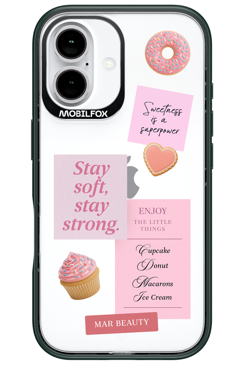 Sweet Babe - Apple iPhone 16