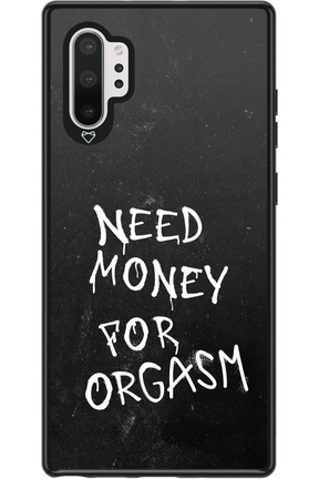 Orgasm 2.0 - Samsung Galaxy Note 10+