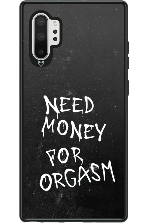 Orgasm 2.0 - Samsung Galaxy Note 10+