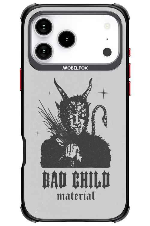Krampus - Apple iPhone 17 Pro Max
