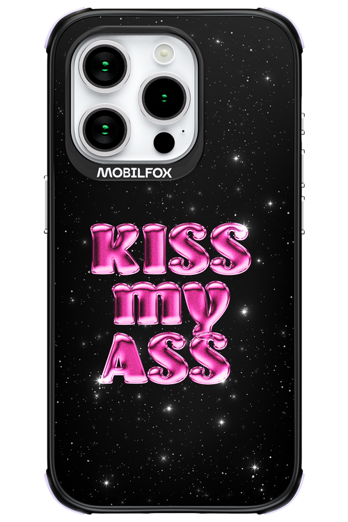 KMA 2.0 - Apple iPhone 15 Pro
