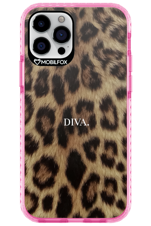 Diva - Apple iPhone 12 Pro