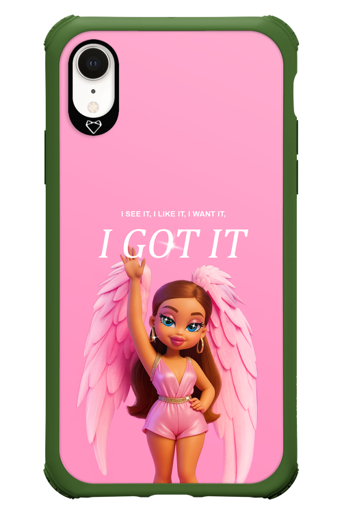 Got It 2.0 - Apple iPhone XR