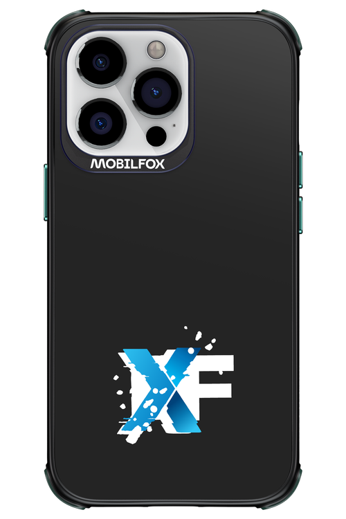 Impact Core - Apple iPhone 13 Pro