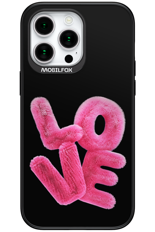 Pinky Love - Apple iPhone 15 Pro Max