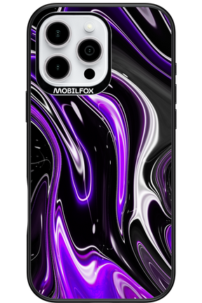 Deep Purple - Apple iPhone 16 Pro Max